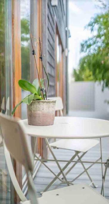 Beautiful Garden Apartment With Private Patio And Garden View Дъблин Екстериор снимка
